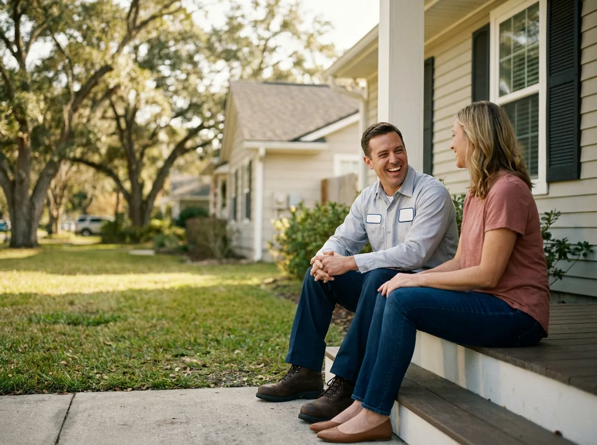 Septic tank pumping FAQs for Sarasota, FL